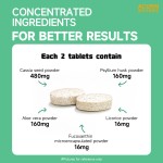 ACORN Private Label Hot Sale 15 Day Cleanse Pill Colon Support Advanced Gut Cleanse 30 Tablet Detox