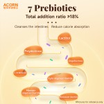 Oem/Odm Dietary Supplement Prebiotics Weight Control Loss Jelly Stick Promote Metabolism Slimming Prebiotics Coffee Jelly Stick