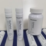 ACORN Satisfy Hunger Tablet Natural Steady-state Regulation Supplement G L P Oral Liquid Drink Tablet Set