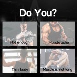 ACORN Creatine Monohydrate Powder Sport Nutrition Supplement Muscle Gain Energy Creatine Powder