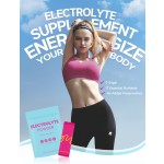 Acorn Electrolyte Powder Packs Electrolytes Powder Vitamin Best Electrolytes Powder