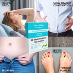 Herbal Detox Manufacturer - OEM Gentle Gut Cleanse