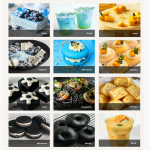 Food Grade Powder Manufacturer - OEM Fine Texture Coloring