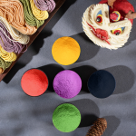 Food Grade Powder Manufacturer - OEM Fine Texture Coloring