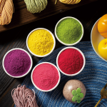 Food Powder Manufacturer - OEM Natural Food Coloring