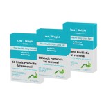 Probiotics Manufacturer - OEM Weight Management Gut