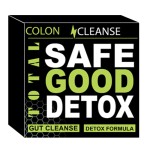 Colon Detox Manufacturer - OEM Digestive Health Capsules