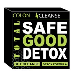 Colon Detox Manufacturer - OEM Digestive Health Capsules