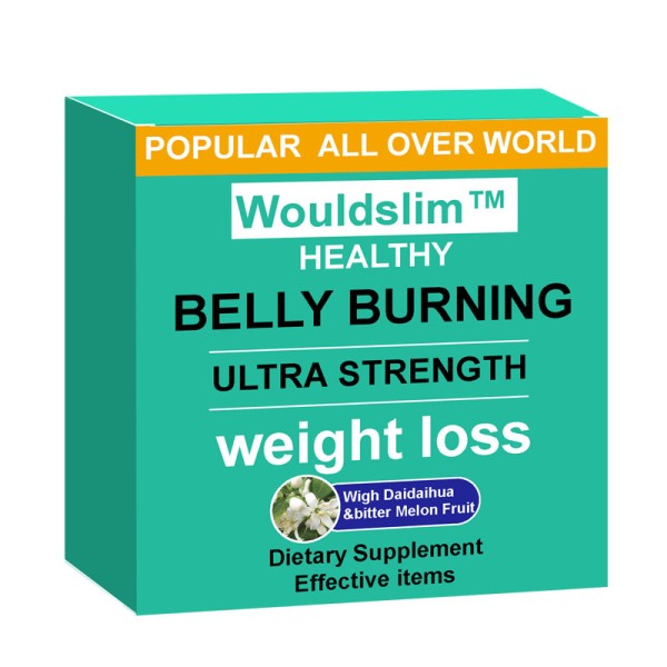 Fat Burner Factory - OEM Ultra Strength Detox