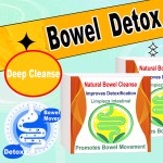Body Care Manufacturer - OEM Gut Colon Cleanse