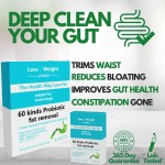 Colon Cleanse Factory - OEM Natural Detox Supplement
