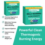 Health Care Factory - OEM Bowel Movement Support