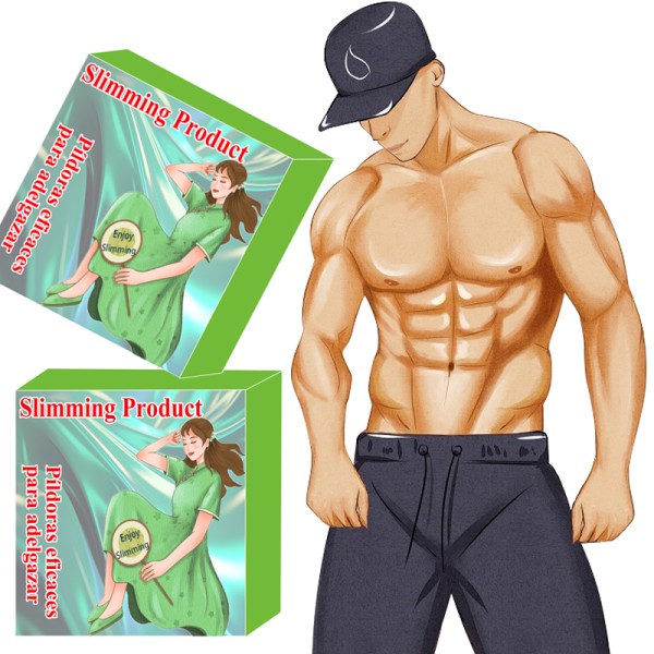 Slimming Product Manufacturer - OEM Belly Fat Reducer