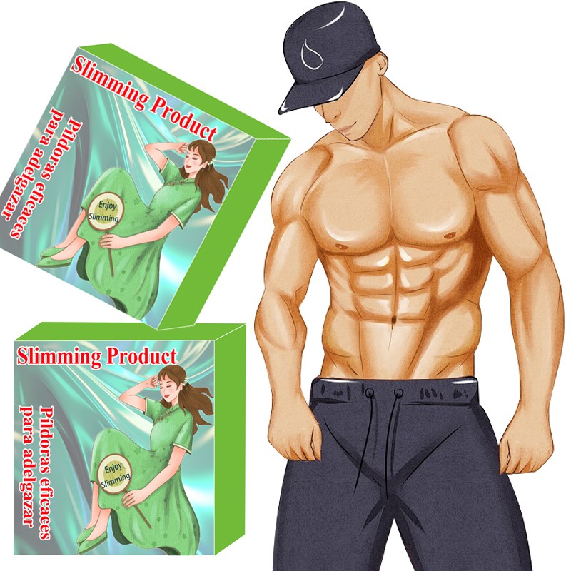 Slimming Product Manufacturer - OEM Belly Fat Reducer