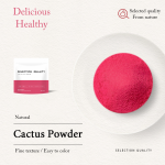 Cactus Powder Factory - OEM Yunnan Food Grade