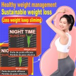 Night Time Supplement Factory - OEM Herbal Slimming Capsules