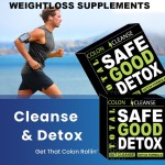 Weight Management Manufacturer - OEM Detoxification Support