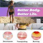 Weight Loss Product Factory - OEM Improved Formula