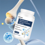 Glucosamine Capsules Manufacturer - OEM Easy Absorb Bone Support