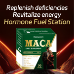 Maca Capsules Manufacturer - OEM Gluten Free Dietary