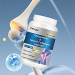 Bone Density Capsules Manufacturer - OEM Joint Support Supplement