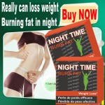 Night Time Supplement Factory - OEM Herbal Slimming Capsules