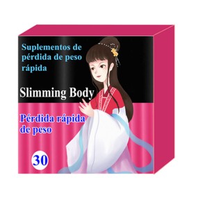 Belly Slimming Factory - OEM Fat Burning Detox