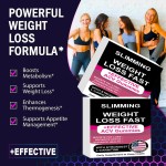 Detox Capsules Manufacturer - OEM 28 Day Slimming