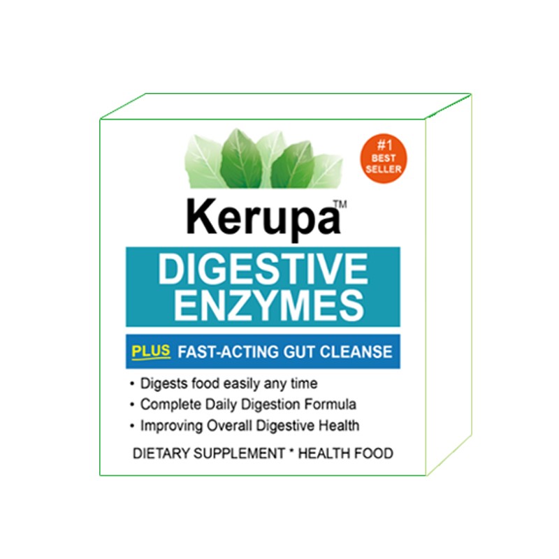 Gut Cleanse Manufacturer - OEM Natural Slimming Pills