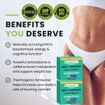 Belly Burning Factory - OEM Body Detoxification Supplement