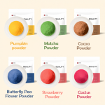 Fruit Vegetable Powder Manufacturer - OEM Food Grade Baking