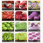 Food Grade Powder Manufacturer - OEM Fine Texture Coloring