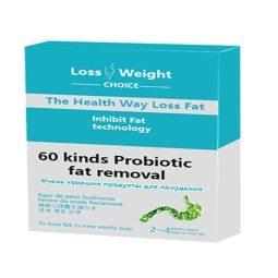 Weight Loss Manufacturer - OEM Healthy Fat Burner