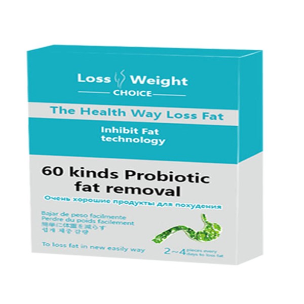 Weight Loss Manufacturer - OEM Healthy Fat Burner