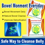 Bowel Cleanse Factory - OEM Herbal Detox Supplement