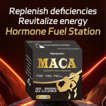 Maca Root Capsules Factory - OEM Premium Fiber Source