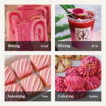 Fruit Vegetable Powder Manufacturer - OEM Food Grade Baking