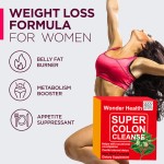 Colon Cleanse Manufacturer - OEM Detox Slimming Pills