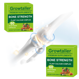 Height Booster Manufacturer - OEM Healthy Growth Development