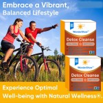 Gut Cleanse Factory - OEM Abdominal Heat Therapy