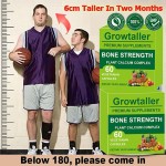 Height Supplement Factory - OEM Bone Density Builder