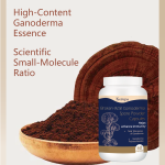 Spore Powder Manufacturer - OEM High Concentration Essence