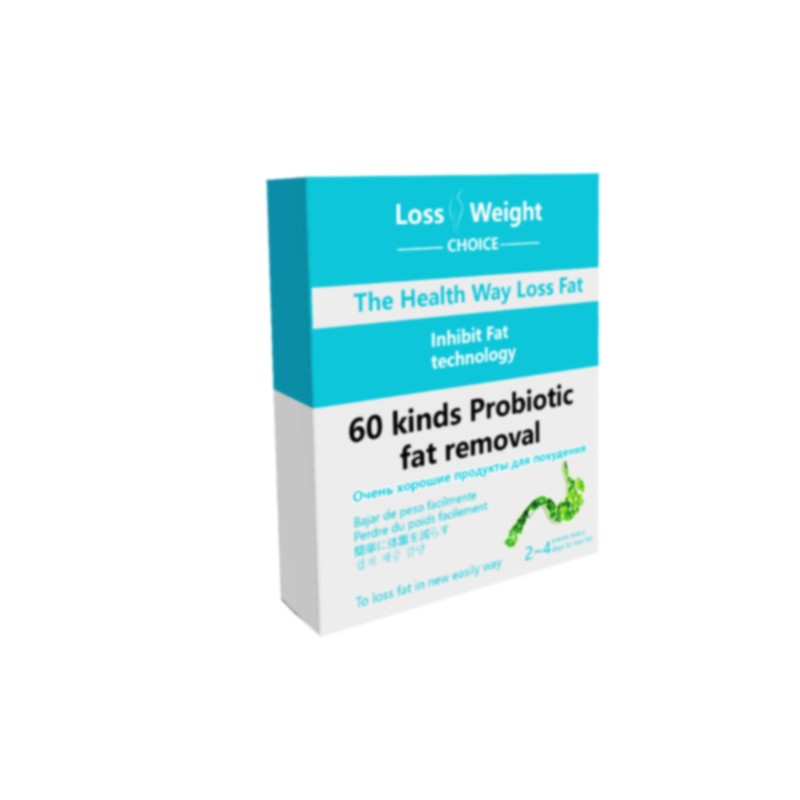 Probiotics Manufacturer - OEM Weight Management Gut