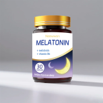 Melatonin Softgel Manufacturer - OEM Sleep Regulate Supplement