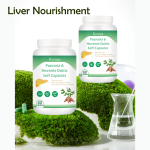 Liver Support Capsules Manufacturer - OEM Pueraria Hovenia Formula