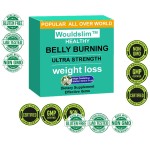 Fat Burner Factory - OEM Ultra Strength Detox