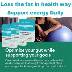 Probiotics Manufacturer - OEM Weight Management Gut