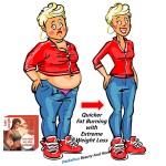 Weight Loss Product Manufacturer - OEM Herbal Slimming Formula