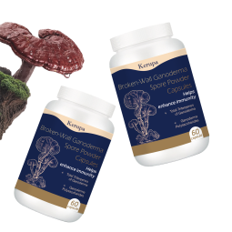 Spore Powder Manufacturer - OEM High Concentration Essence