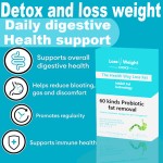 Probiotics Manufacturer - OEM Weight Management Gut